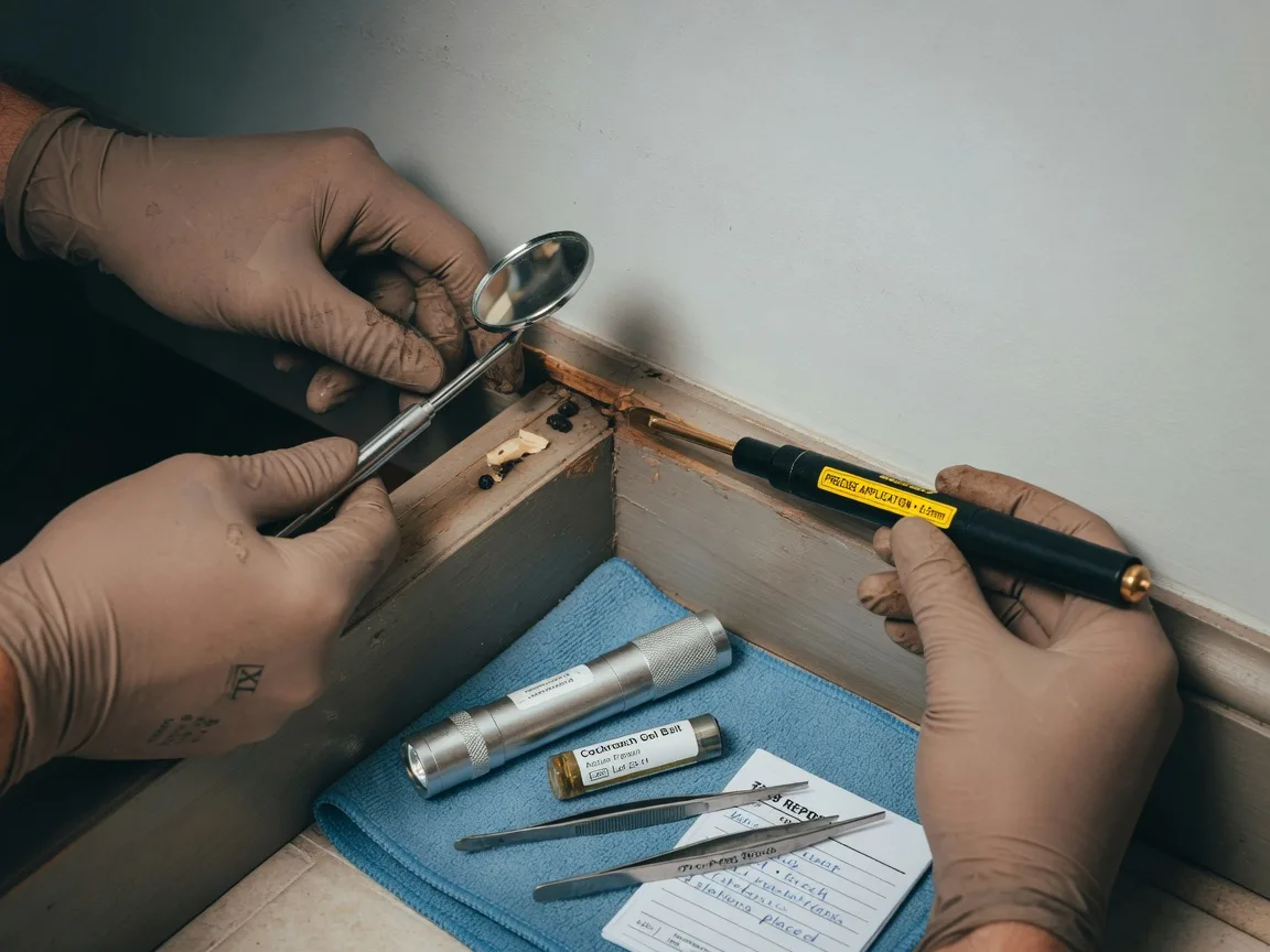 Why choose Emergency Pest Control in Brodnax, VA